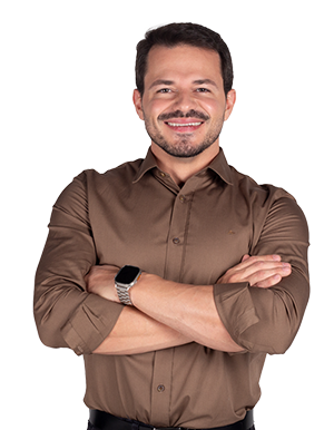 Professor Yan Walter